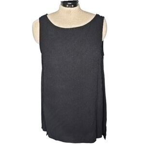 Eileen Fisher Silk Top